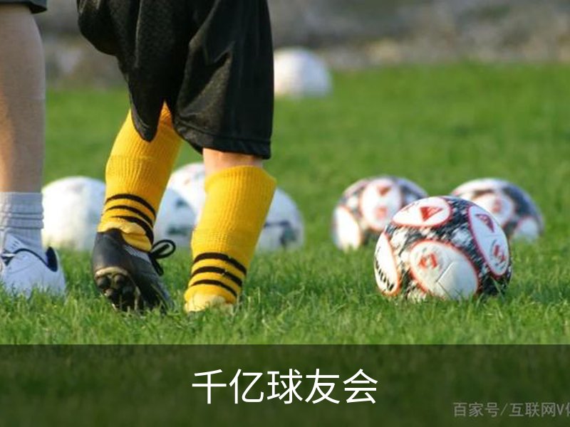 千亿球友会概况